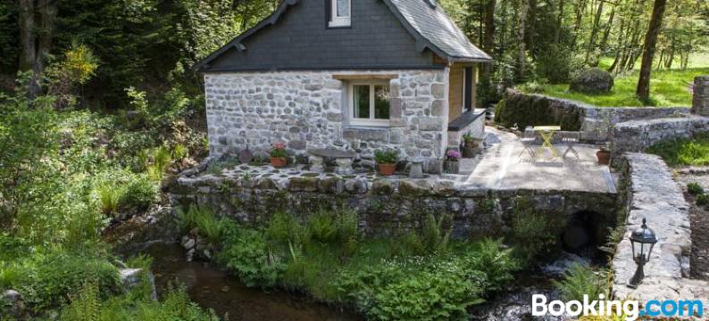 Moulin de Villesaint图片