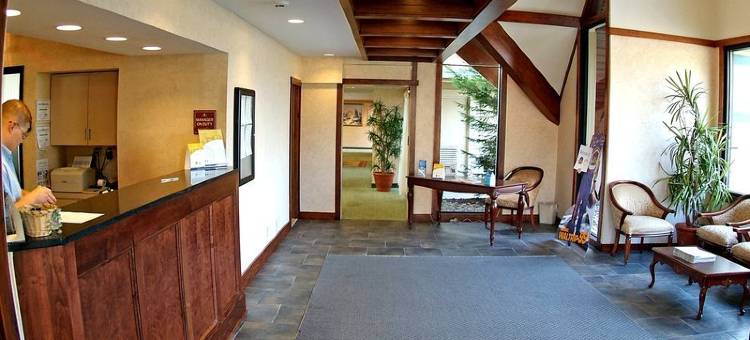 托马茨汽车旅馆(Tomac Motor Inn)图片