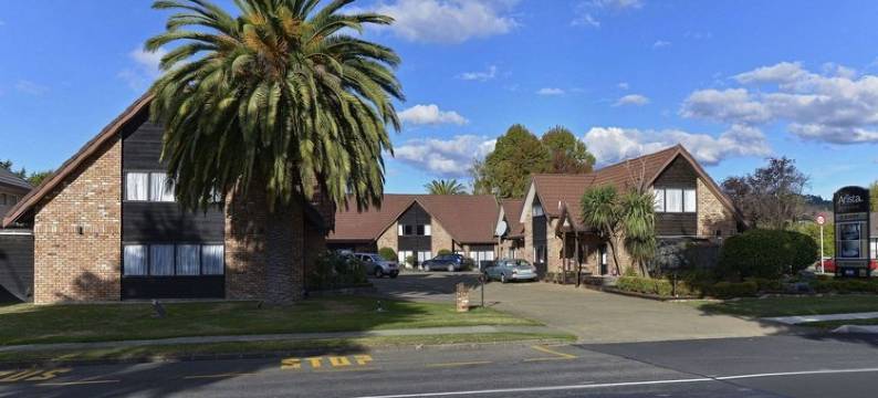 罗托鲁瓦阿里斯塔(Arista of Rotorua)图片