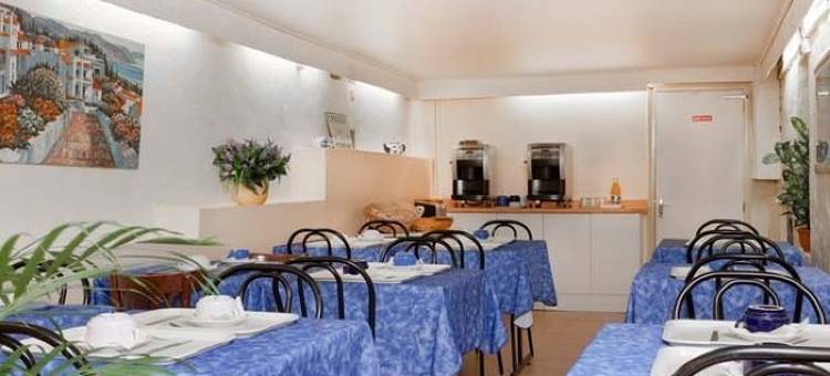 巴黎圣马塞尔Korner酒店(近地铁5/7号线)(Korner Saint Marcel)图片