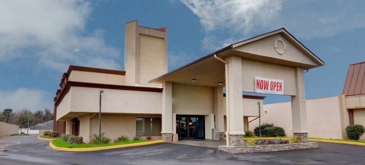 三角洲盖特威往洛矶山脉凯艺酒店(Quality Inn Delta Gateway to Rocky Mountains)图片