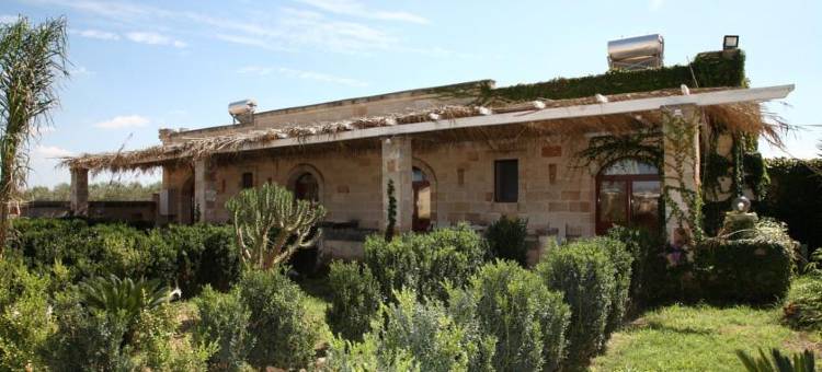 特努曼泽塔农庄酒店(Agriturismo Tenuta Mazzetta)图片