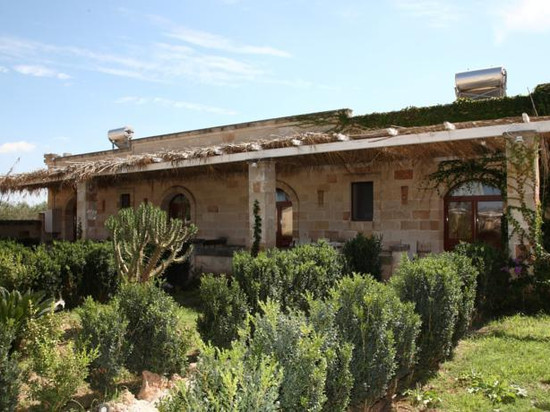 特努曼泽塔农庄酒店