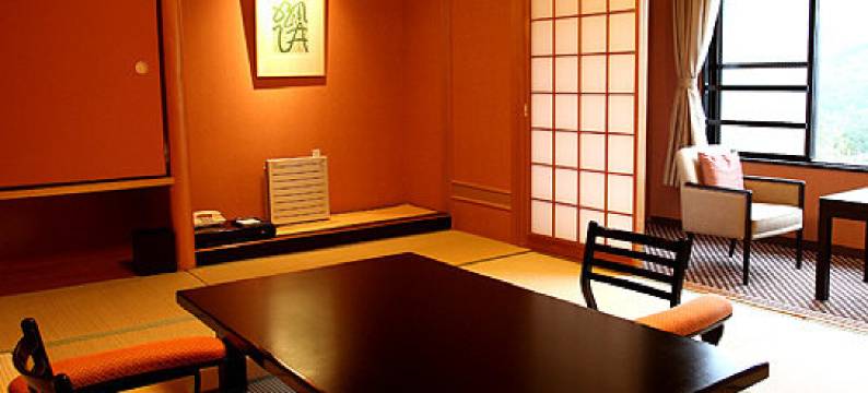 强罗天翠酒店(Gora Tensui)图片