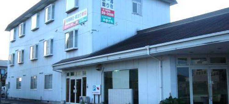 美浓加茂商务旅馆(Business Ryokan Minokamo)图片