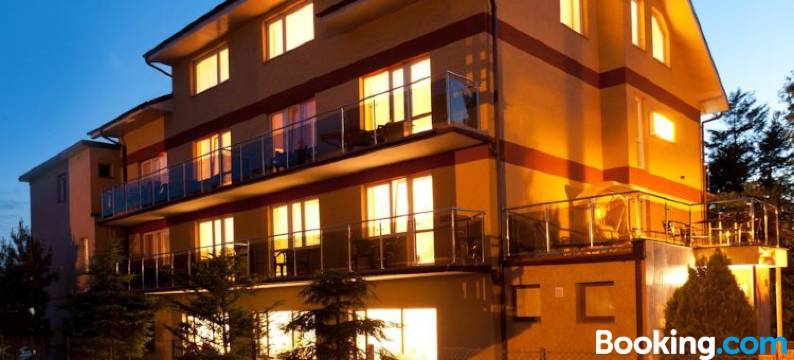 Dom Wakacyjny Cyprys图片