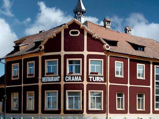 Hotel Turn Sebes Reviews For 3 Star Hotels In Sebes Trip Com