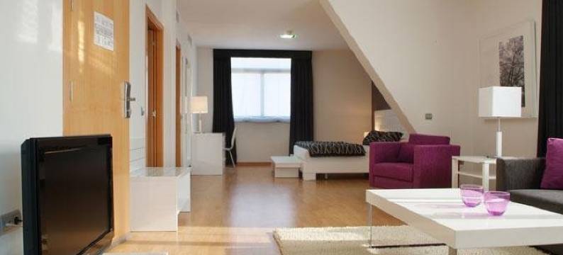 新星塞尼亚酒店(Hotel Nova Senia)图片