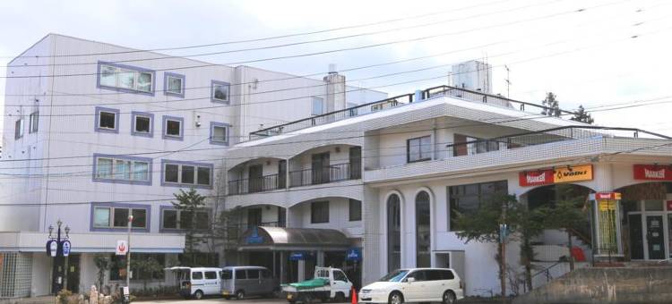 白马格拉斯酒店(Hotel Grace Hakuba)图片