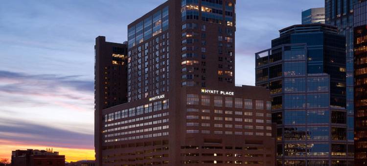 明尼阿波利斯市区凯悦嘉轩酒店(Hyatt Place Minneapolis Downtown)图片