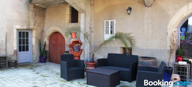 贝松城堡住宿加早餐旅馆(Château Besson)图片