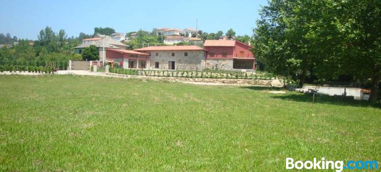 Quinta do Minhoto图片