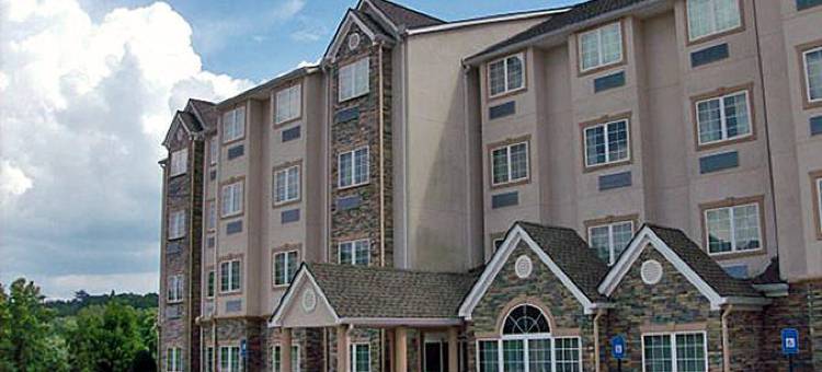 Motel 6 Canton, GA图片