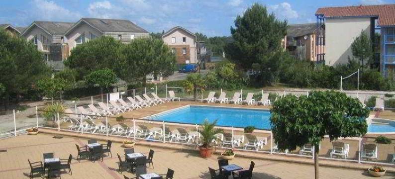 杜港酒店(Hôtel du Port)图片