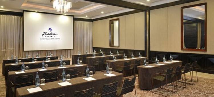 Paradisus Punta Cana Resort All Inclusive图片