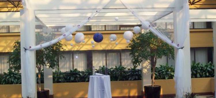 洛克维尔温德姆华美达酒店(The Rockville Hotel, a Ramada by Wyndham)图片