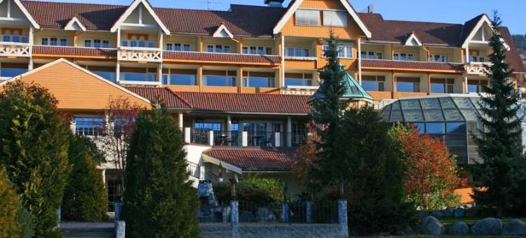 瓦尔德斯斯堪迪克酒店(Scandic Valdres)图片