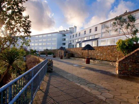 Shandon Hotel Spa Reviews For 4 Star Hotels In County Donegal Trip Com