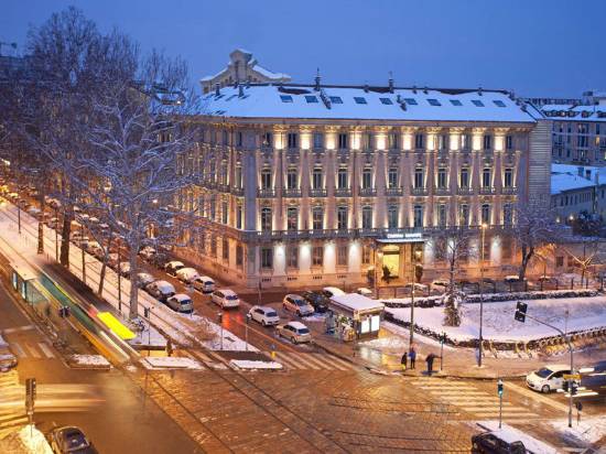 蒙福特城堡羅萊夏朵精品酒店集團