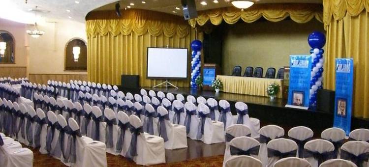 马可波罗海滩温德姆华美达广场酒店(Ramada Plaza by Wyndham Marco Polo Beach Resort)图片