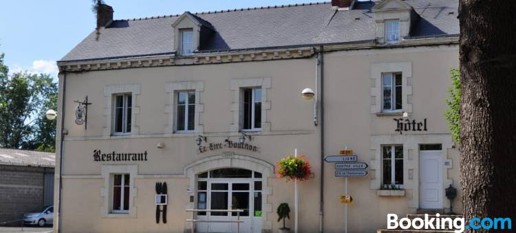 杜泰尔布重酒店(L'Auberge du Tire Bouchon)图片