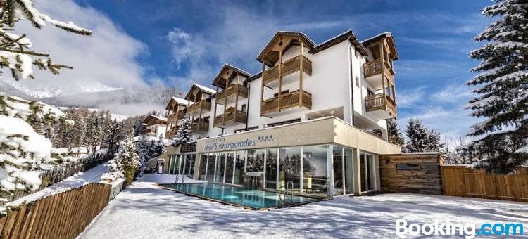 法肯斯特尼酒店及温泉避暑胜地(Falkensteiner Hotel & Spa Sonnenparadies)图片