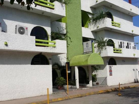 Hotel Y Restaurante Ritz De Tabasco Reviews For 3 Star Hotels In Villahermosa Trip Com