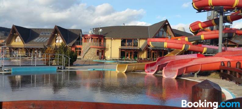 Apartment 131 Bešeňová图片