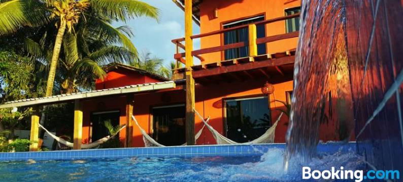 法萨尼旅馆(Pousada Fasani)图片