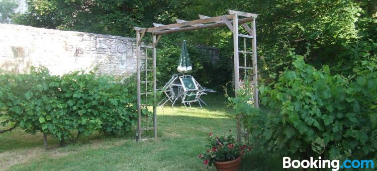 拉弗格乡村民宿(Gîte de Charme la Forge)图片