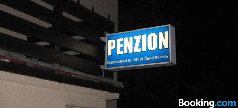 扎沃斯基酒店(Penzion Zavodsky)图片