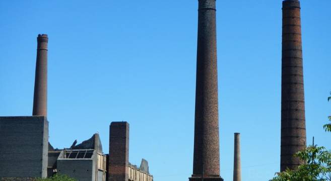 Casa Rural y Espacio Para Eventos El Pantano