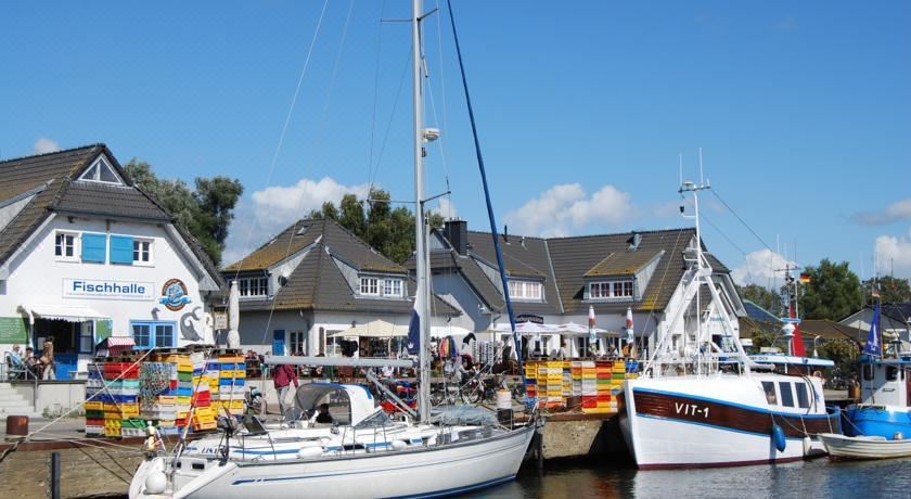 Doppelhaushalfte In Vitte Auf Hiddensee Hotel Reviews And Room Rates