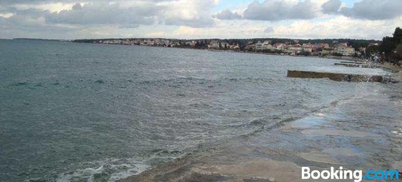 恩贾公寓酒店(Apartments Eja)图片