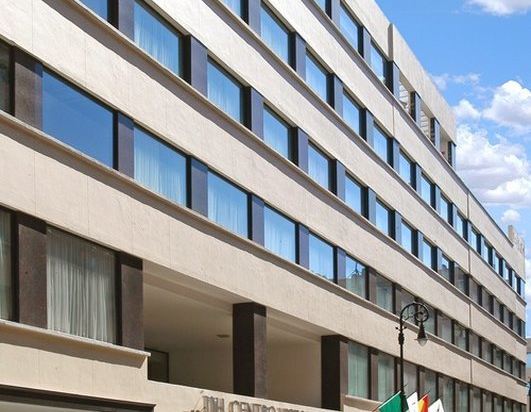 【携程攻略】墨西哥城El Nuevo Mundo Mexico