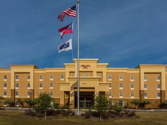 Hotels Near Legacy Statesboro Trip Com
