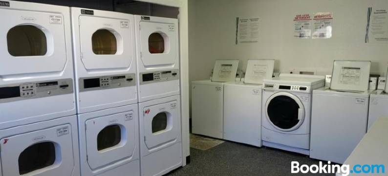 圣安东尼奥机场长住城中套房酒店(InTown Suites Extended Stay San Antonio TX - Airport)图片