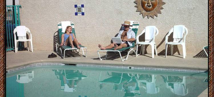 温德姆戴斯酒店-拉斯维加斯机场近大道(Days Inn by Wyndham Las Vegas Airport Near the Strip)图片