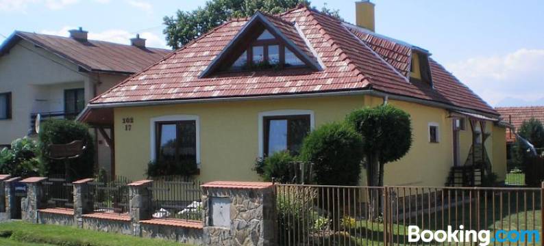 普里瓦贝娅塔民宿(Privat Beata)图片