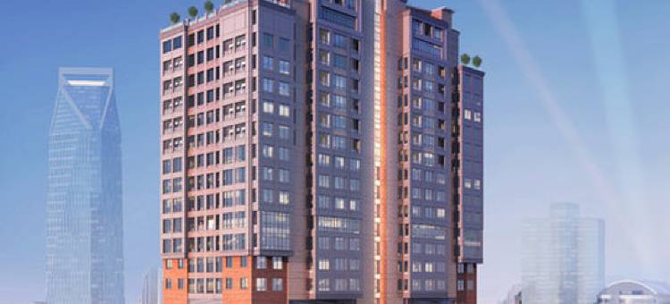 夏洛特市中心凯悦嘉轩酒店(Hyatt Place Charlotte Downtown)图片