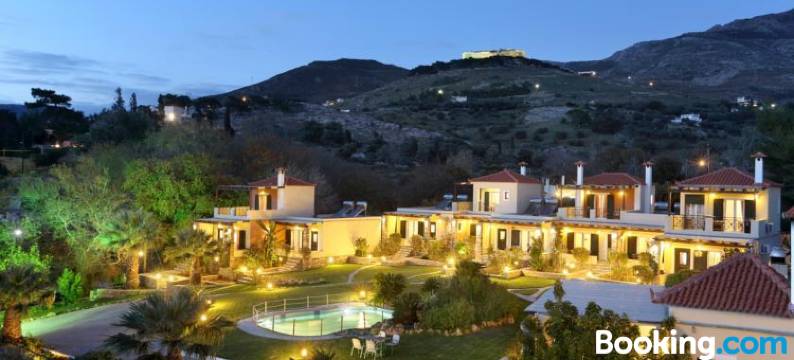 Politia Villas图片