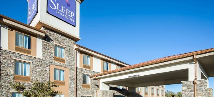 诺顿安眠套房酒店(Sleep Inn & Suites Norton)图片