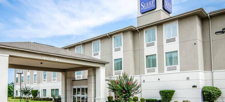 范布伦-福特史密斯舒适套房酒店(Comfort Inn and Suites Van Buren - Fort Smith)图片