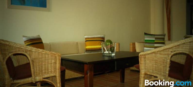 阿尔巴卡旅馆(Hostal Albacar)图片