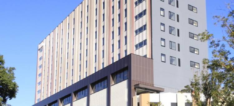 里士满东京Schole高级酒店(Richmond Hotel Premier Tokyo Schole)图片