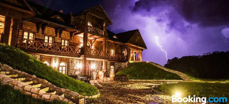 Karczma Zamojszczyzna图片