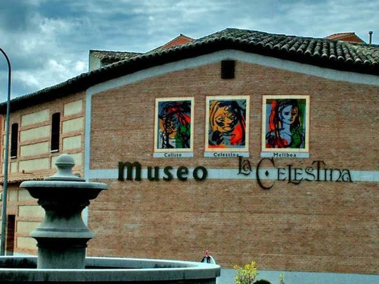 El Rincón de Burujón