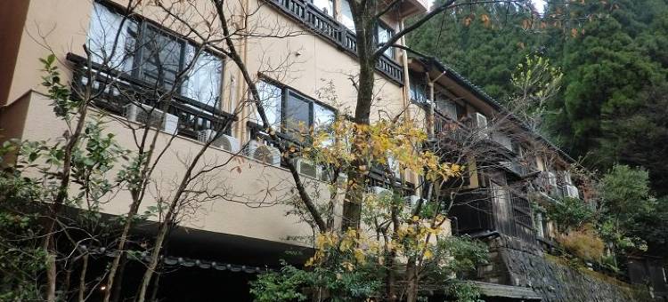 Ryokan Nishimura图片