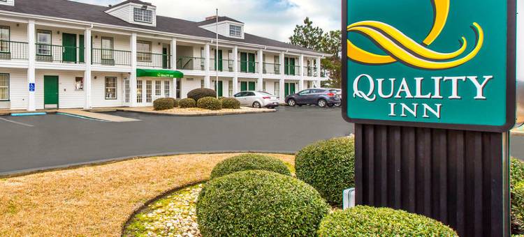 Quality Inn图片
