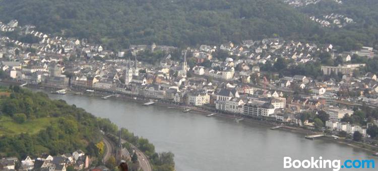 贝尔泽旅馆(Pension Belzer)图片